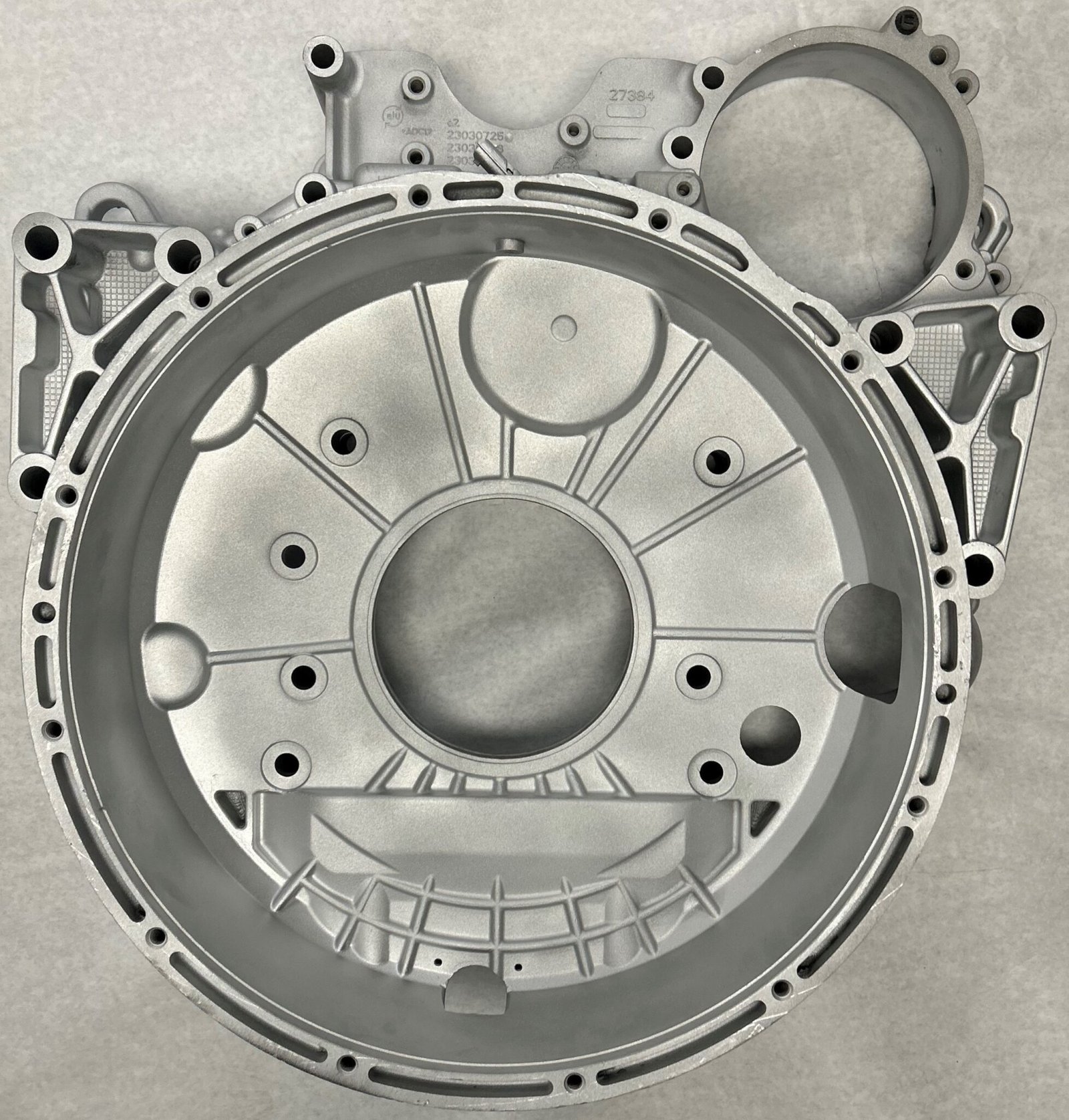 Flywheel Housing for Mack / volvo Mack MP7 / Volvo D11 Engine | 20955323