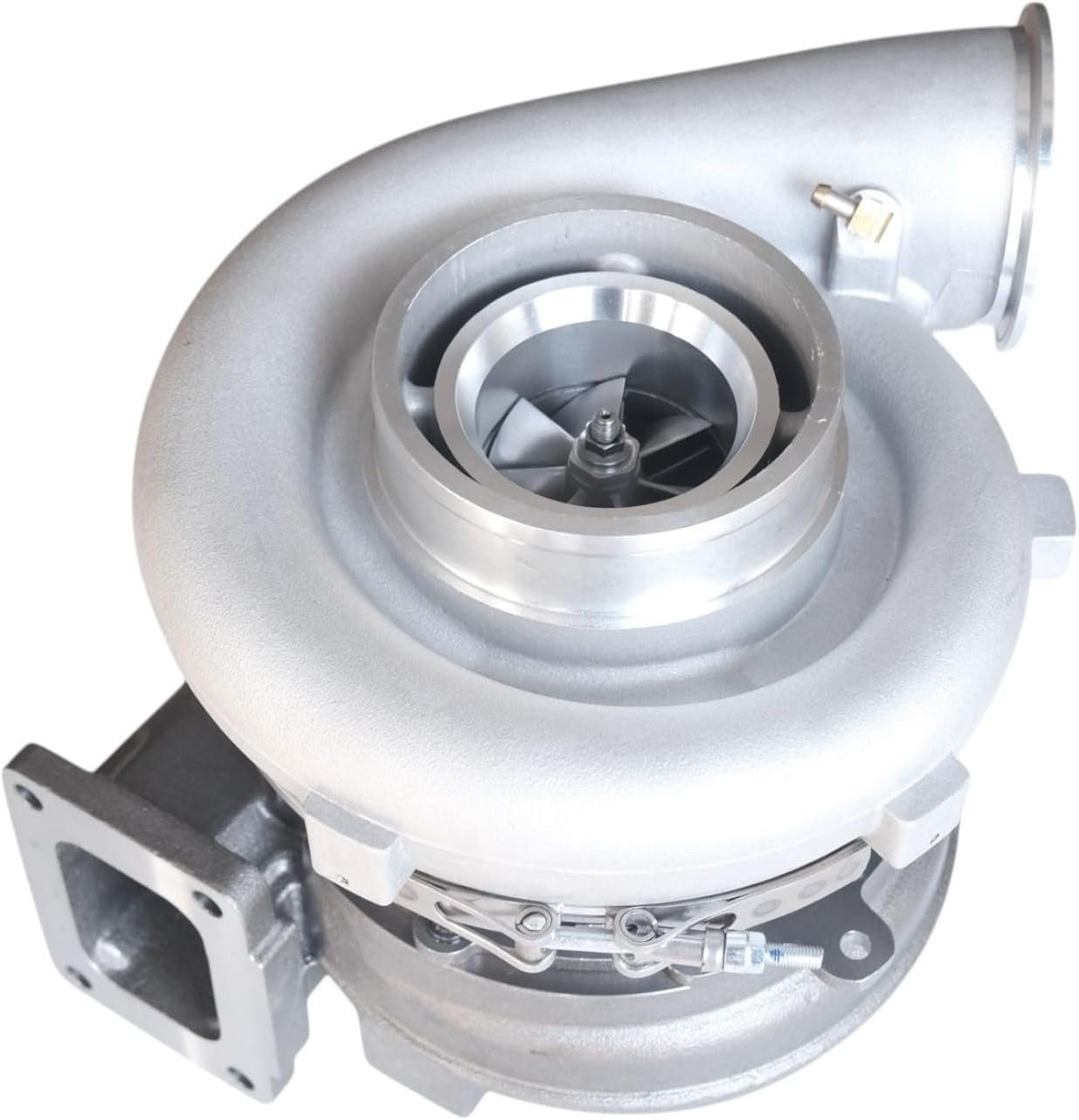 New Turbo for Detroit Series 60 14L | 14.0L EGR Turbocharger Replacement