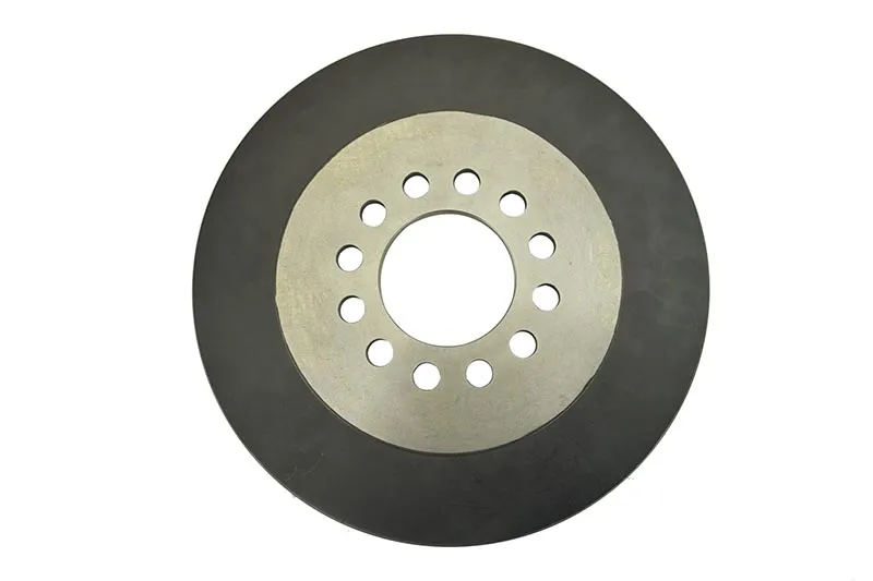 Vibration Damper For Caterpillar 3406E Engine | 7E9520
