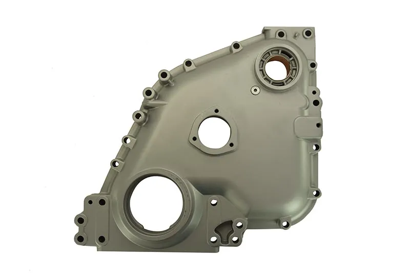 Gear Covers & Housing For Cummins N14 Engine | 3411458