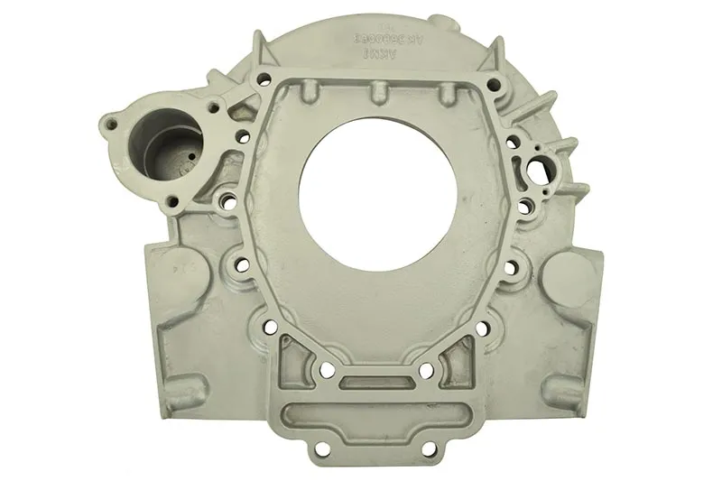 Flywheel Housing For Cummins ISX Engine | 3680063