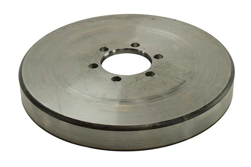 Damper For Detroit Diesel S60 Engine | 23525990