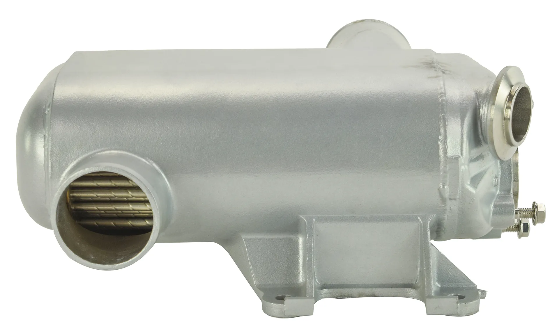 EGR Cooler For Detroit Diesel S60 Engine | 23538835