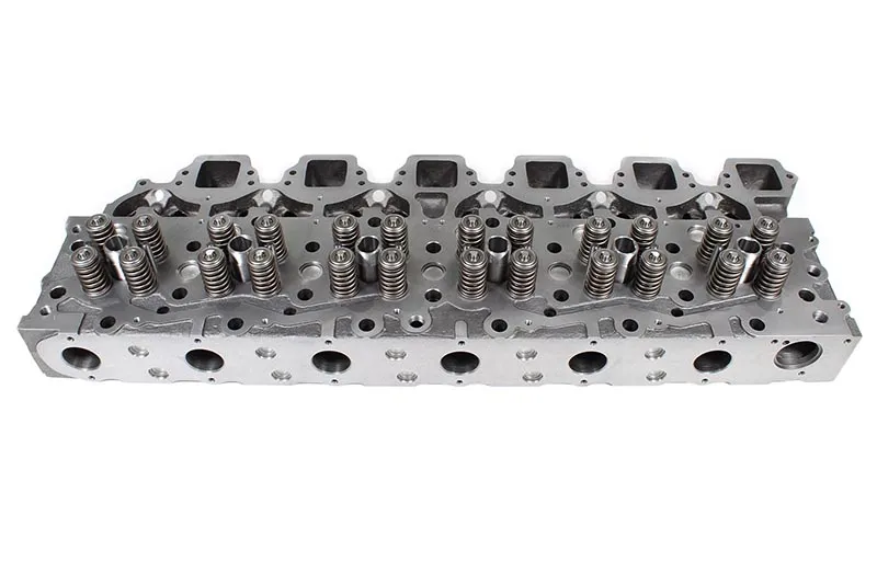 Cylinder Head For Caterpillar 3406PC Engine | 110-5097