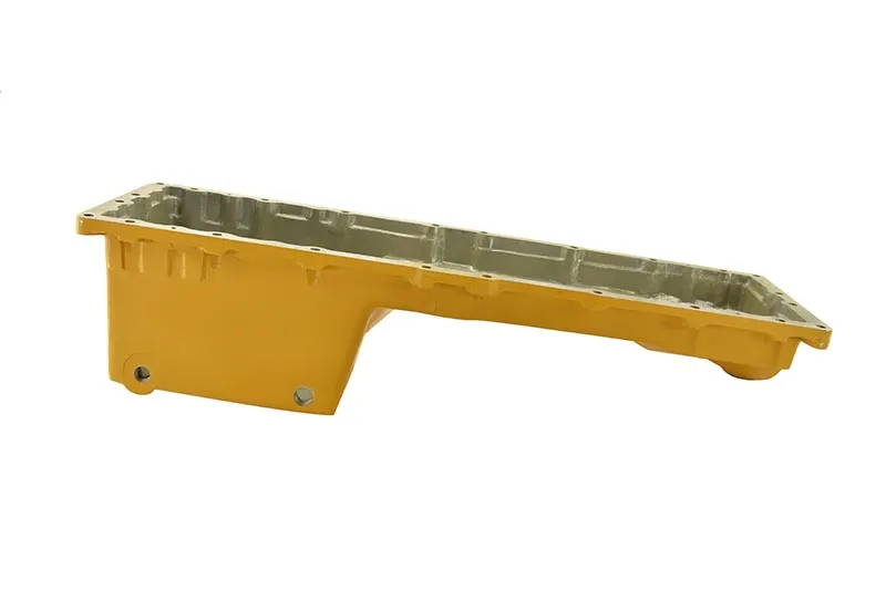 Oil Pan For Caterpillar C15 Universal Engine | 160-1428