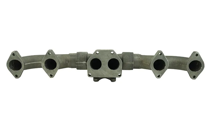 Exhaust Manifolds For Cummins ISX (pre-egr) Engine | 3680650