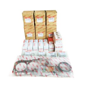 Isuzu 4JJ1 Rebuild Kit OEM Isuzu Japan