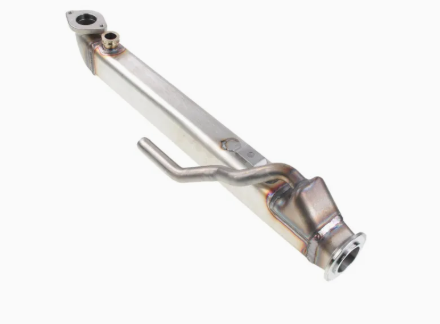 EGR Cooler For International VT365 Engine | 1845145C97
