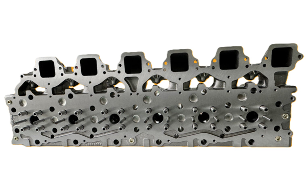 Cylinder Head For Caterpillar 3406DI Engine | 110-5096