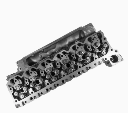 Cylinder Head For Cummins ISB late 24v Engine | 3977225