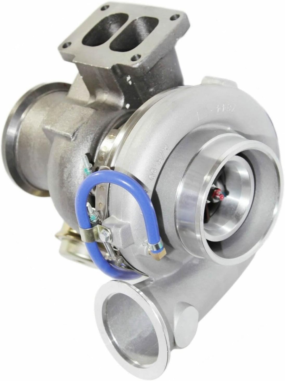 Turbocharger for Detroit Diesel Series 60 12.7L Engine | Heavy-Duty Replacement Turbo