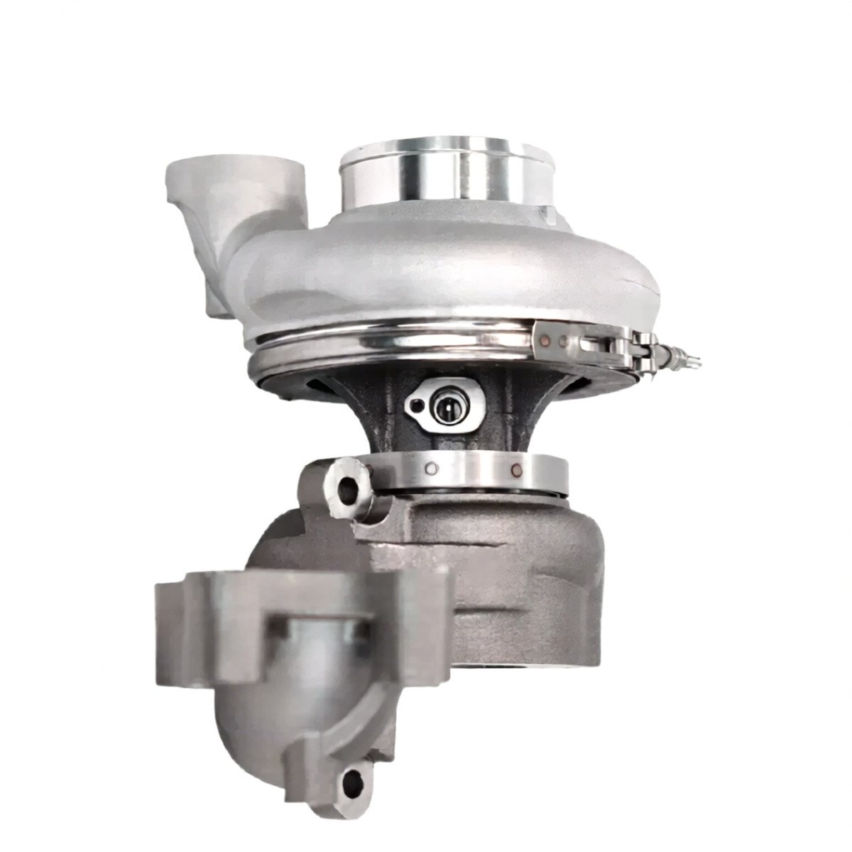 Turbo for Navistar Engine 7.6L MaxxForce DT466 I334 Low Pressure | High-Performance Diesel Turbocharger
