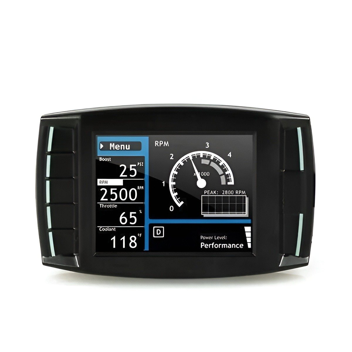 H&S Mini Maxx V1 DPF Delete Tuner | Cummins, Powerstroke, Duramax Performance