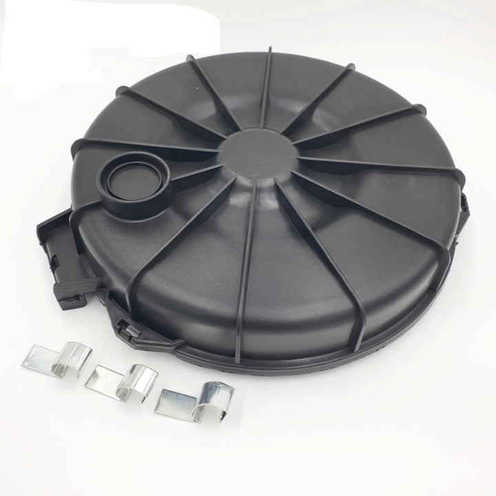 Isuzu NPR NQR Air Filter Cleaner Cover 4HK1 4JJ1 – OEM Air Box Lid 6.0L 2007–2024