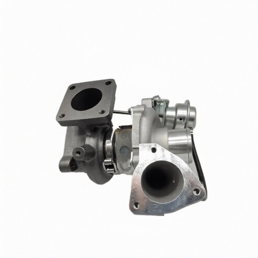GT4082BKV Turbocharger 8-97604975-0 / 8976049750 for Isuzu 6HK1 6HK1TC Engine
