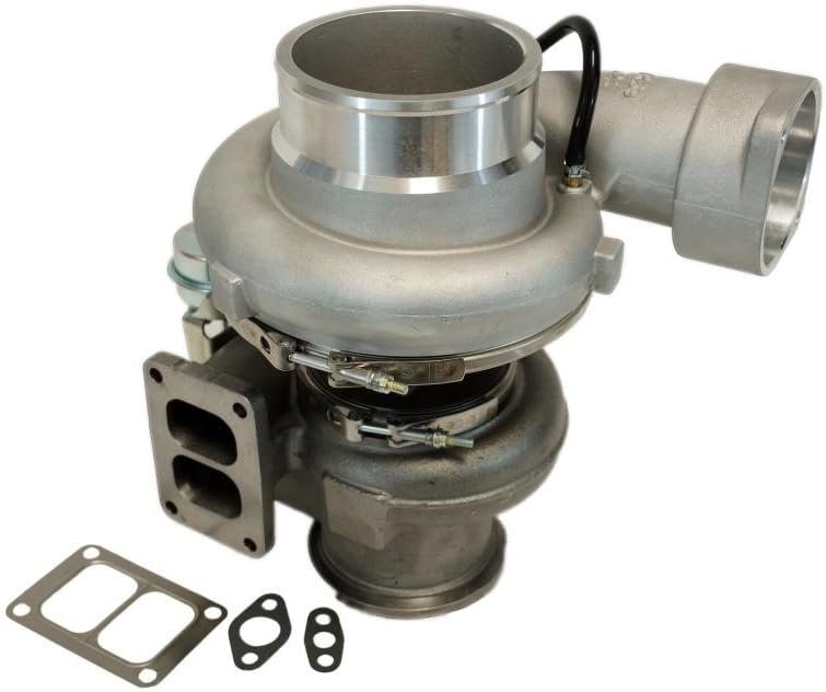 Caterpillar C15 3406E High Horsepower Turbocharger | CAT Turbo OR7923 Replacement