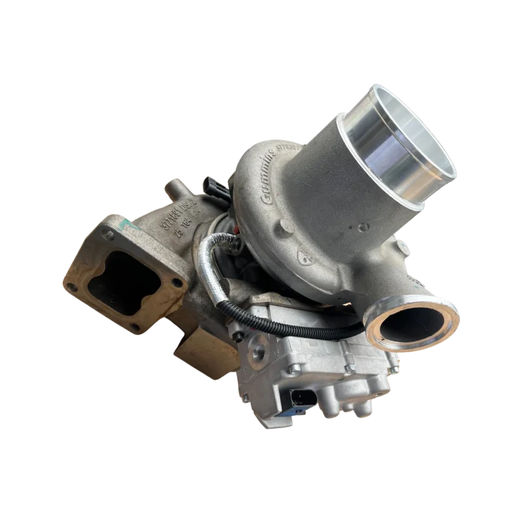 Cummins ISL 330 Turbo Assembly OEM 5359597RX – Turbocharger Replacement 2011-2013