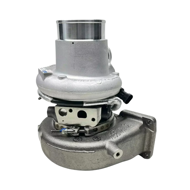 Cummins ISL 450 Turbo Assembly OEM 5606178RX – Turbocharger Replacement 2018-2022