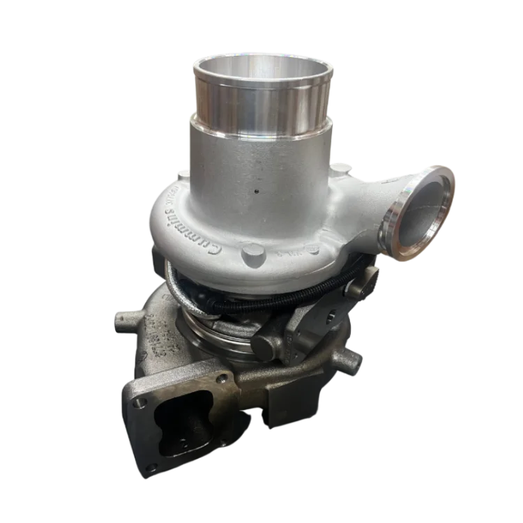 Cummins ISL9 Turbo Assembly OEM 5328090NX – Turbocharger Replacement 2014-2021