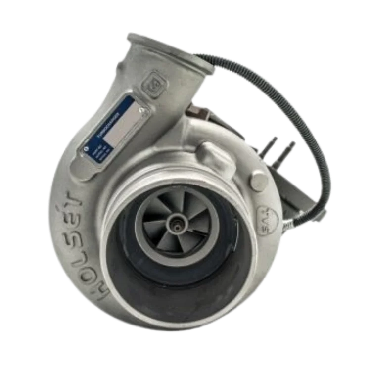 Cummins ISL ISC 8.9L Turbo Assembly OEM 5458389RX – Diesel Turbocharger 2011-2013