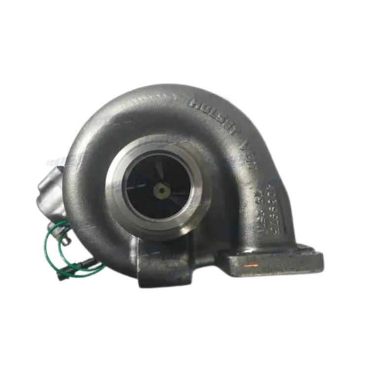 Cummins ISM Turbo Assembly OEM 4955462RX – Turbocharger 2003-2006