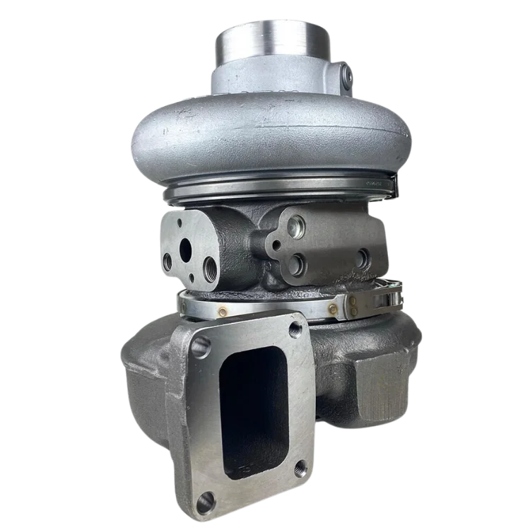 Cummins ISM Turbo Assembly OEM 4955304RX – Turbocharger 2006-2009