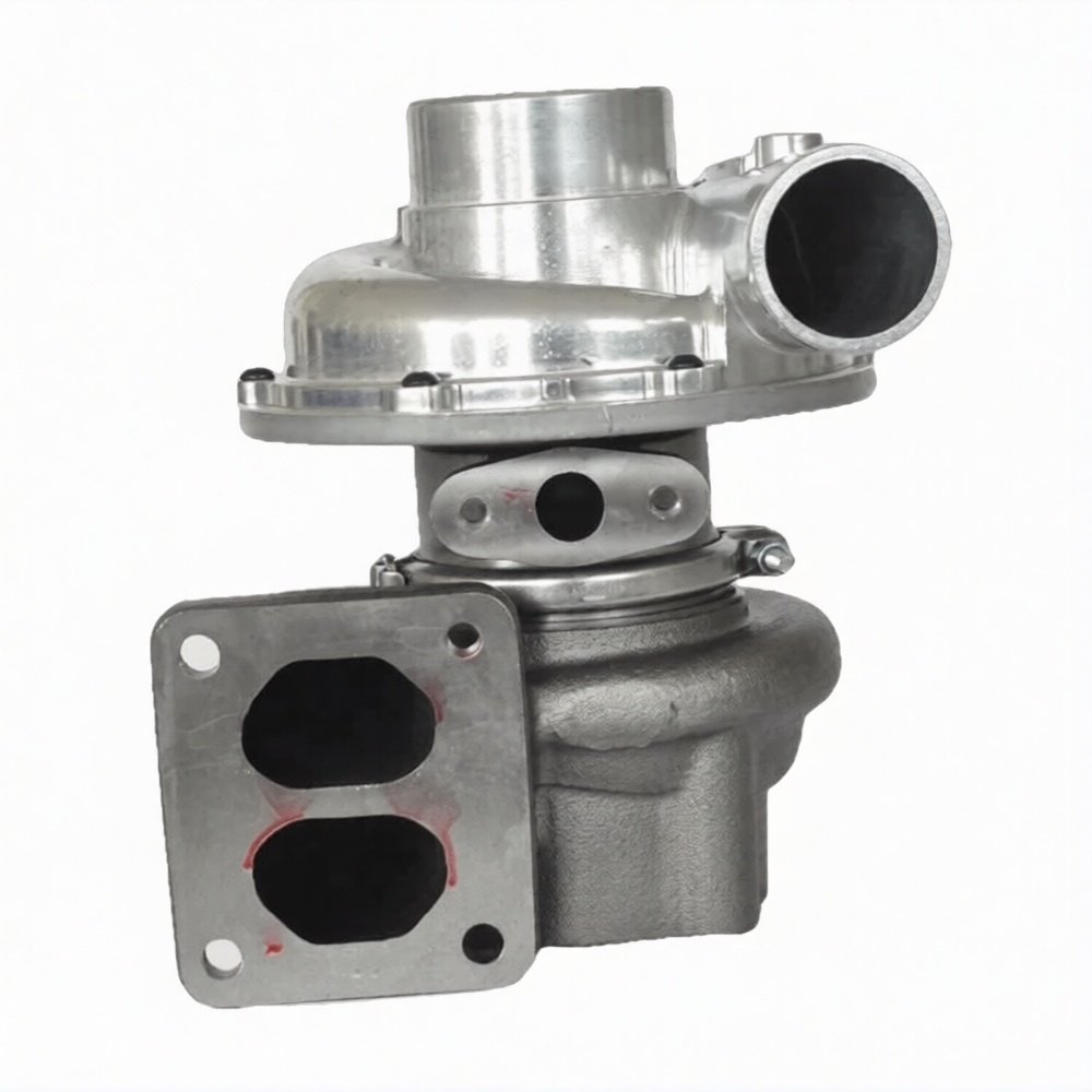 RHG6 Turbocharger 114400-3770 – Isuzu 6BG1 for Hitachi ZR130HC UCX300