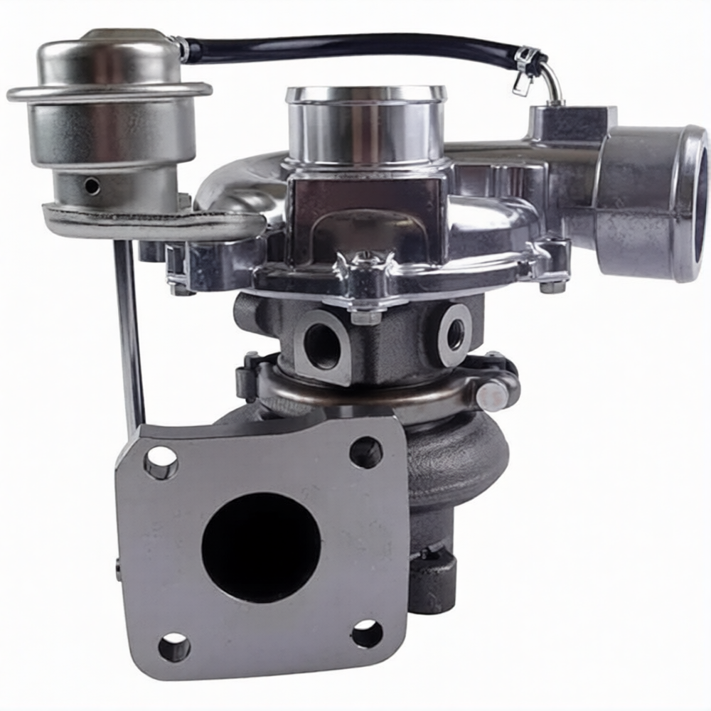 Turbo RHF4 Turbocharger 8980118922 for Isuzu 4JJ1 TFR TFS UCR UC Truck