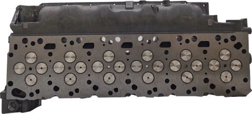 Cylinder Head For Cummins ISB early 24v Engine | 3991773V