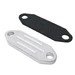 Ford Mustang & Bronco EGR Valve Delete Block-Off Plate | 2.8L–5.0L | CNC Aluminum