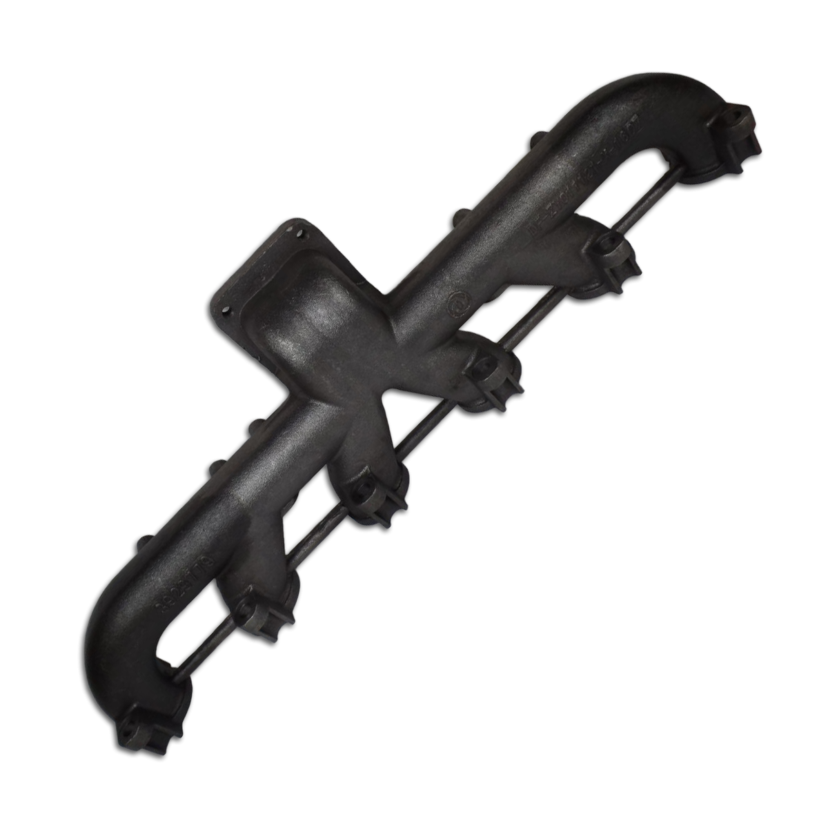 Exhaust Manifolds For Cummins 6CT Engine | 3929779