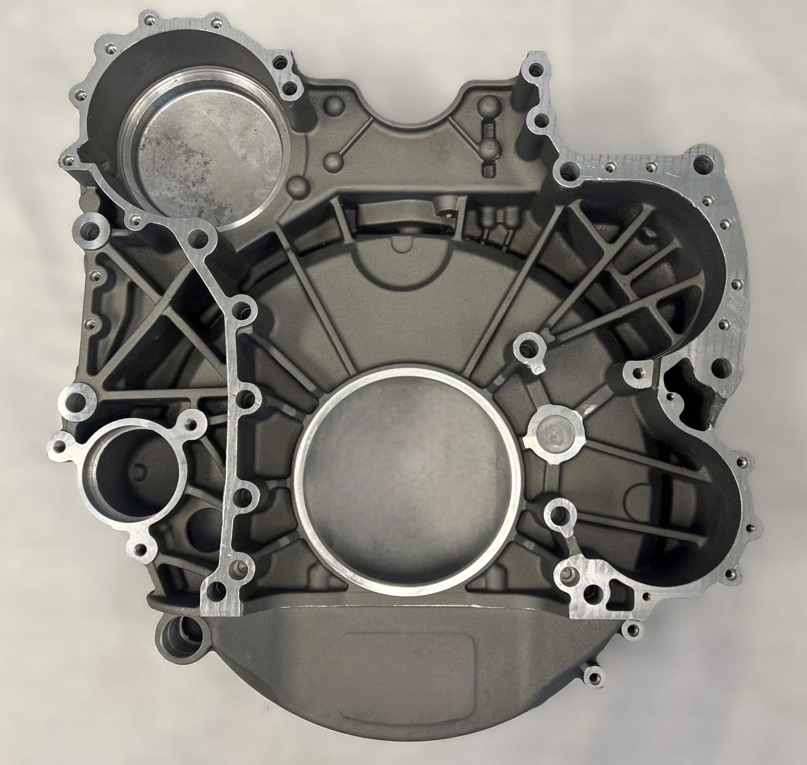 Flywheel Housing For Mack / Volvo D13 / MP8 Engine | 21063855
