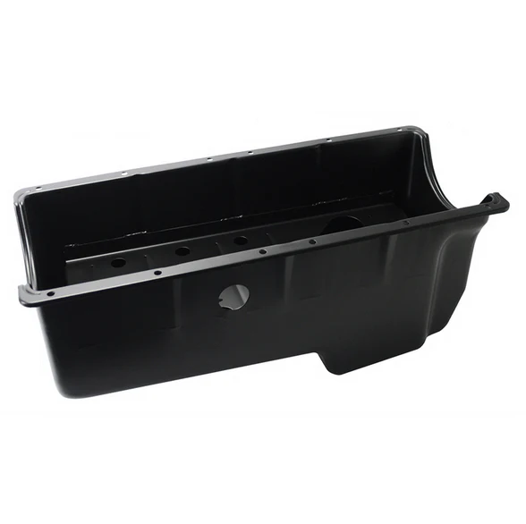 Oil Pan For International T444E Engine | 1830838C91