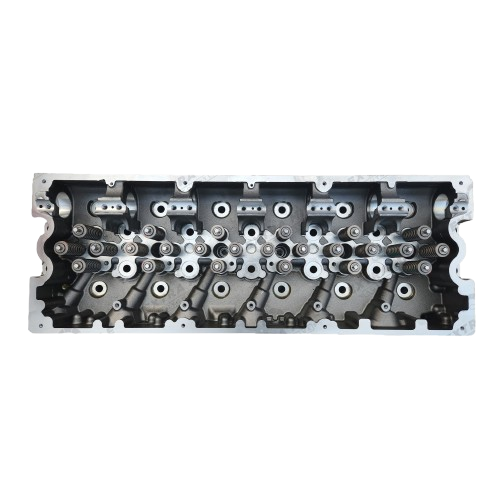 Cummins ISX Cylinder Head | Reliable Diesel Engine Head | 5394198