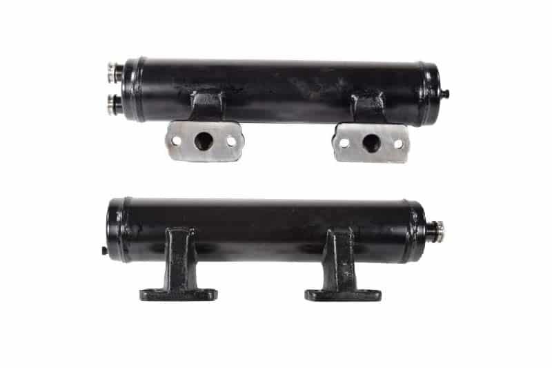 Engine Oil Cooler for Cummins M11, ISM, QSM Engines – Replaces 4975879, 3161781, 3081359