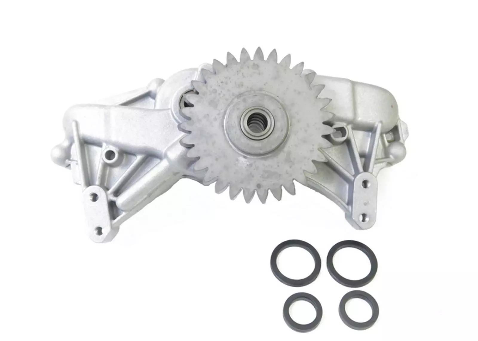 Oil Pump for Volvo D13 & Mack MP8 – Replaces 20824906, 20498514, 85013231 | New USM Replacement