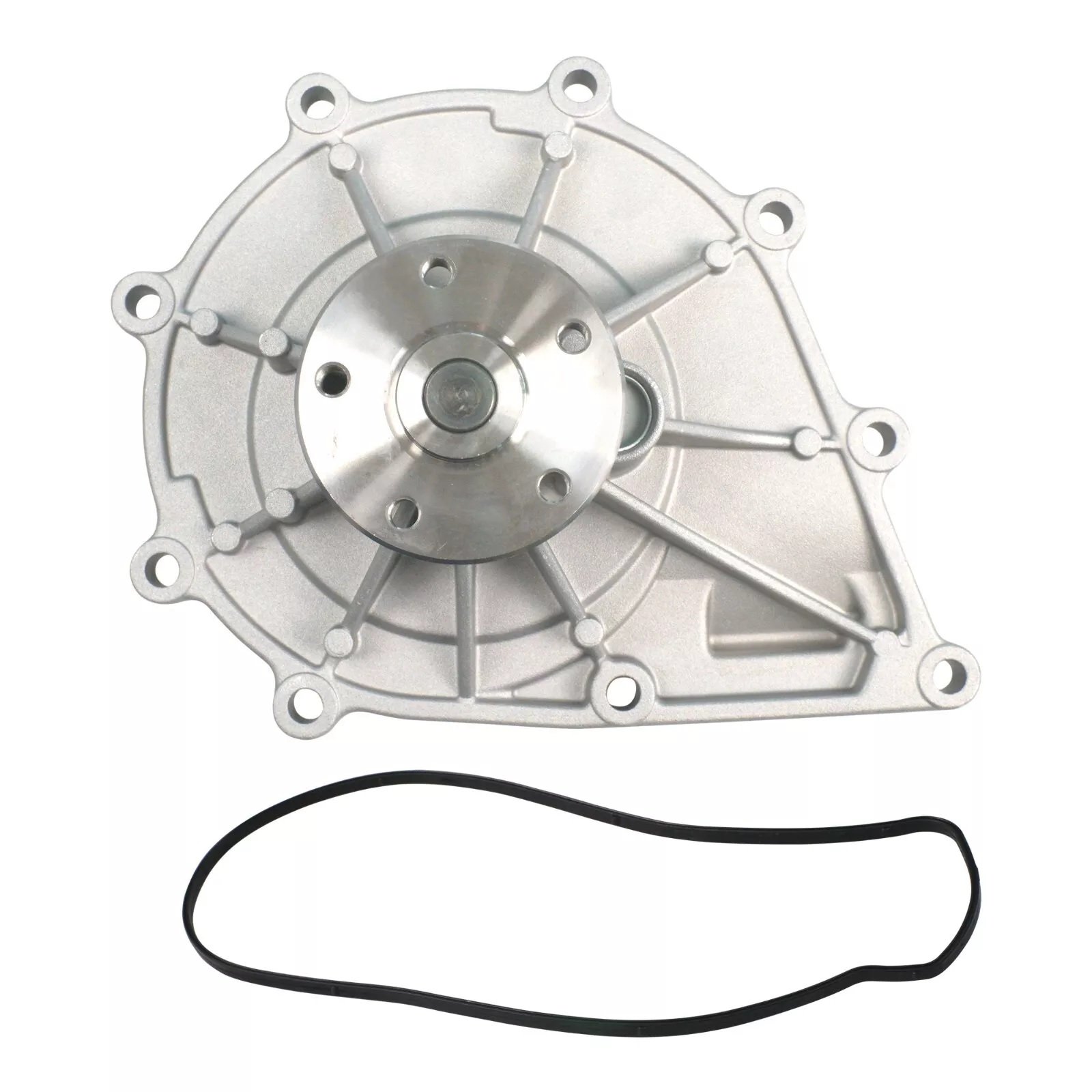 Water Pump 4722000401 for Detroit Diesel DD13, DD15, DD16 Engines