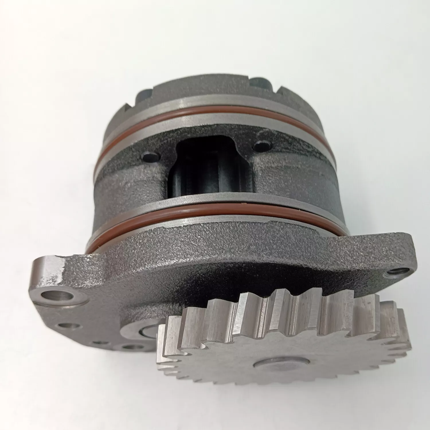 Oil Pump for Cummins L10, M11, ISM Engines – Replaces 4003950, 3401186, 3803330, 3895756