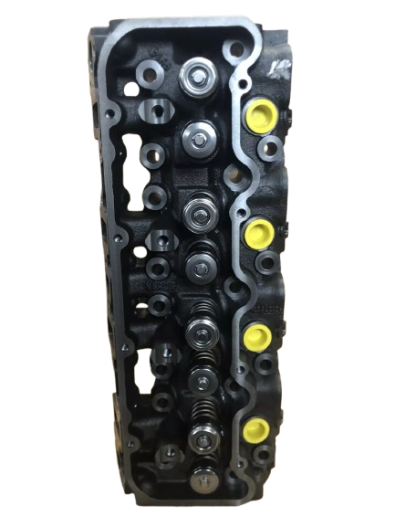 GM 6.5 Cylinder Head | Heavy-Duty Diesel Engine Cylinder Head
