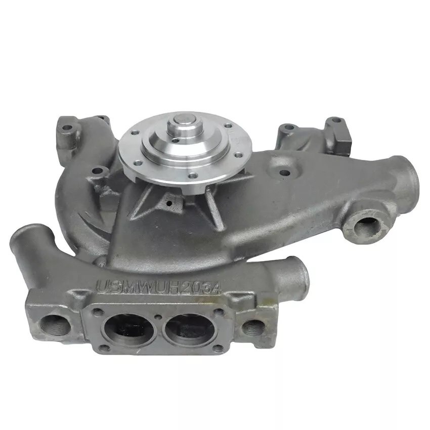 Water Pump 8928672 for GMC Detroit Diesel 8.2L Engine | B6000, C7000, Brigadier