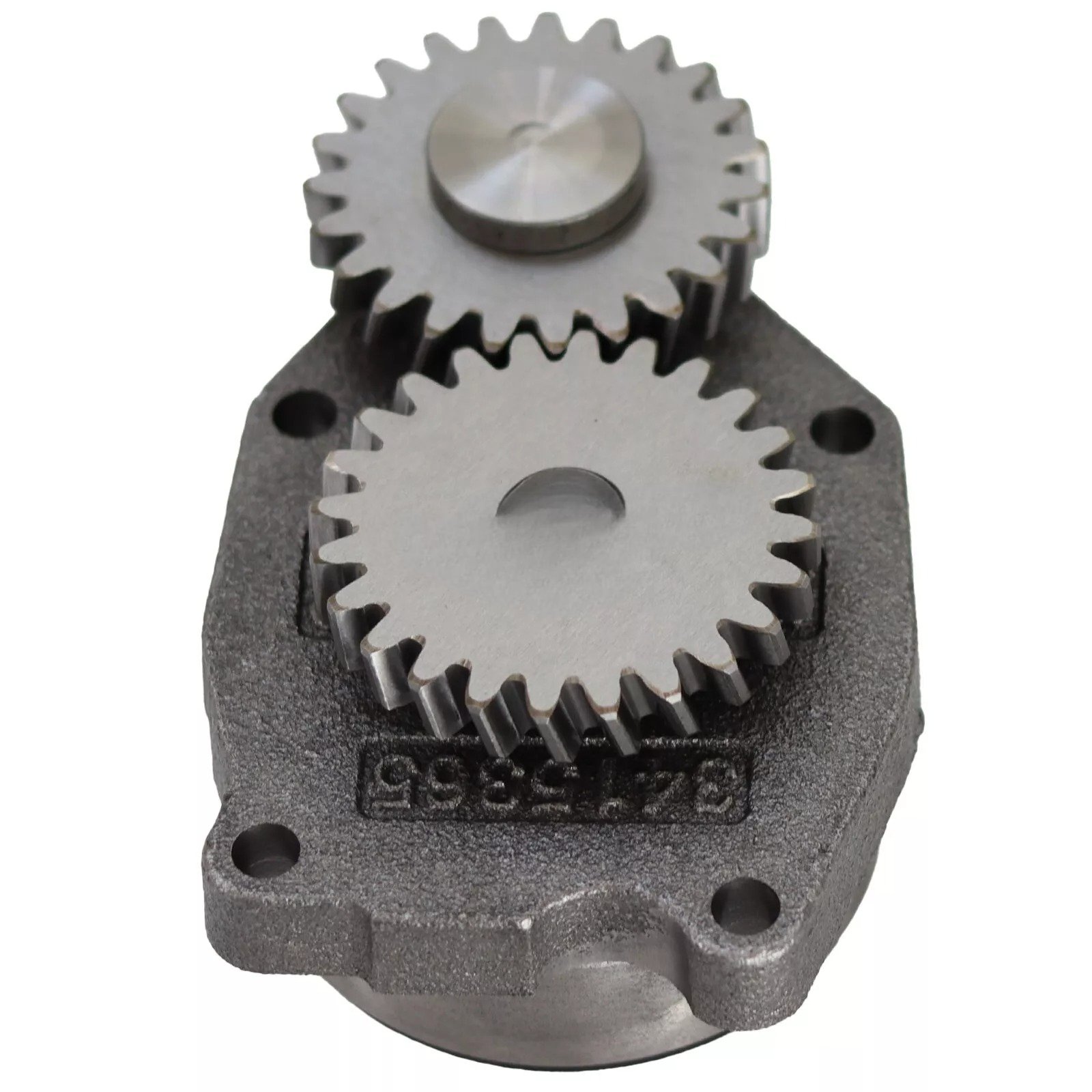 New Oil Pump 3930338 for Cummins 6CT 6CTA 8.3L C8.3 GTA8.3 ISC ISL9 QSC8.3 QSL9