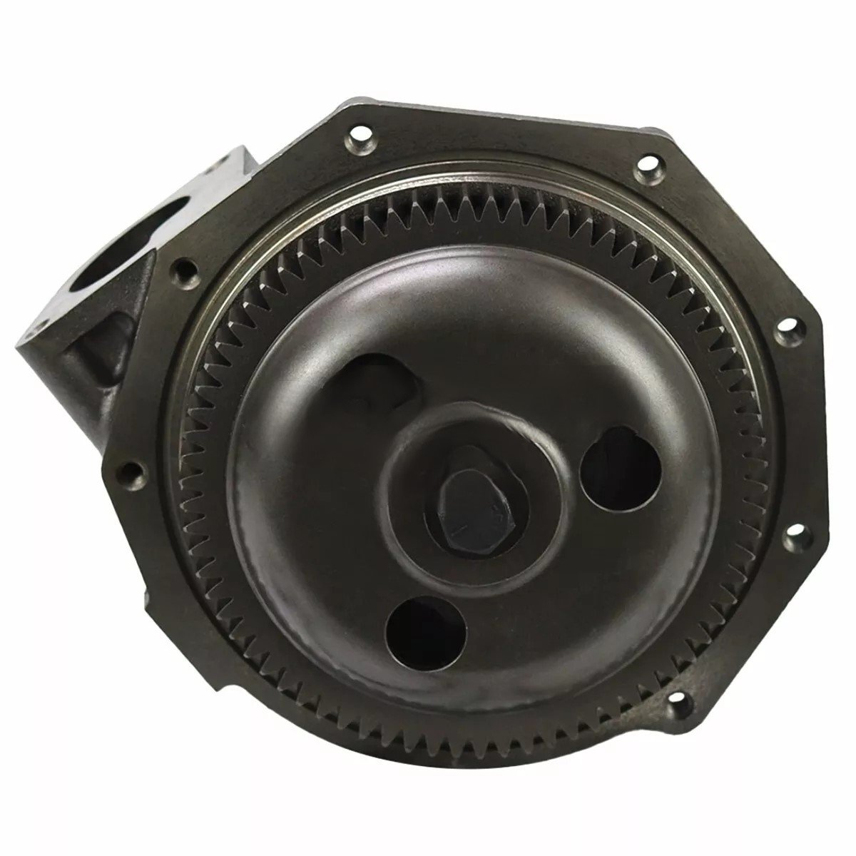 New Water Pump for Caterpillar C15 & C16 Engines ? 10R0484, 1615719, 3520211