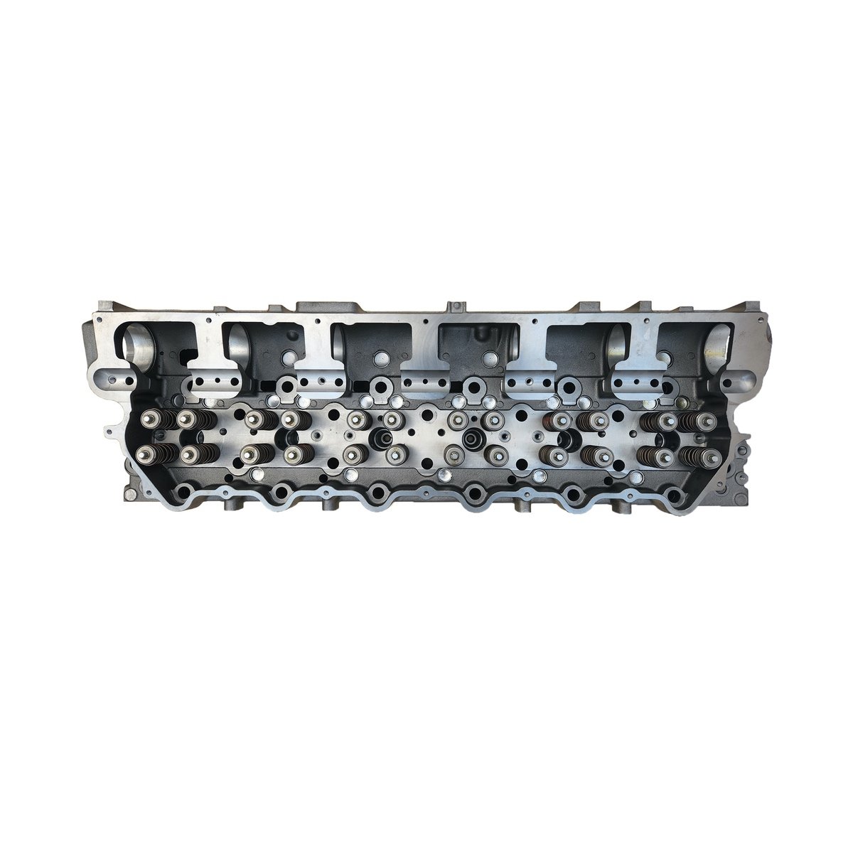 CAT C15 Cylinder Head | Heavy-Duty Engine Head | 2454324
