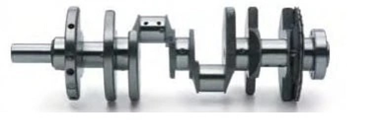 GM 6.0 Crankshaft | Cylinder Head | Reliable OEM Quality Diesel Engine Part