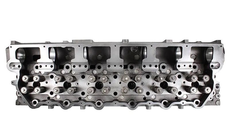 2635055 / CAT C15 / 3406E Cylinder Head – High-Performance Cylinder head Replacement | 1835296