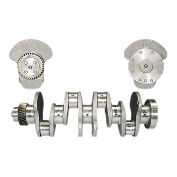 Cummins 4B 4BT Crankshaft | High-Performance Crankshaft