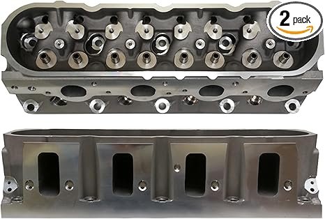 GM LS1 Cylinder Head Replacement | High-Performance LS1 Engine Head for Maximum Power