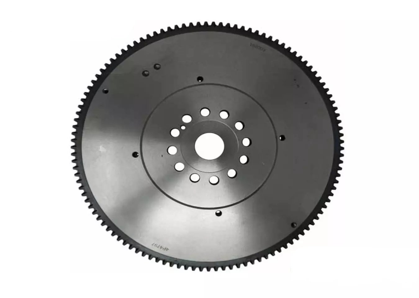 CAT 3406 Flywheel Replacement | Heavy-Duty 3406E Engine Flywheel – OEM 4P4797