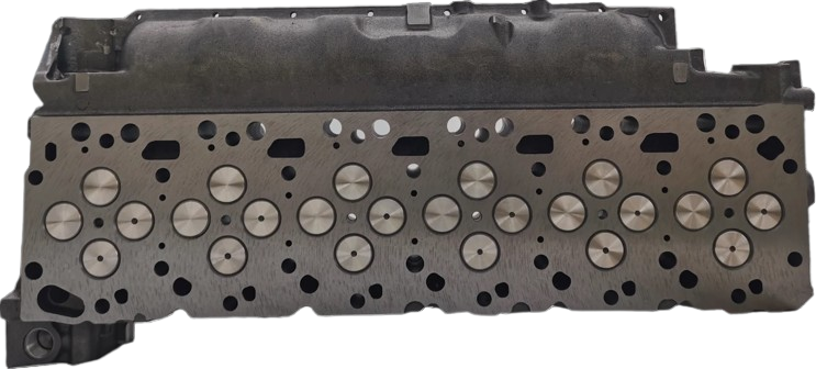 Cummins ISB 6.7L Crankshaft – OEM Quality Diesel Crankshaft | 4934862