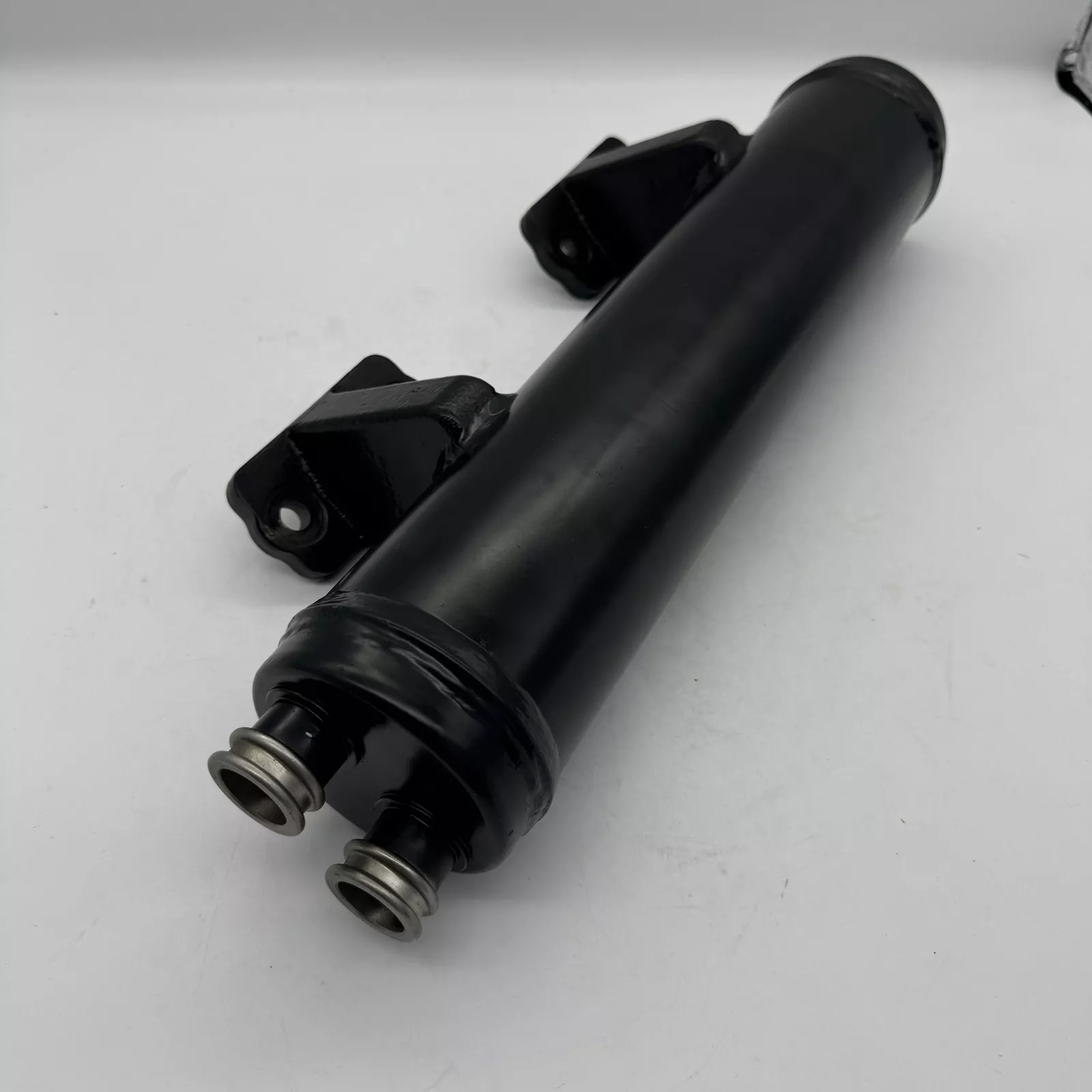 Engine Oil Cooler for Cummins M11, CM, ISM, QSM Engines | Replaces 4975879, 3161781, 3081359